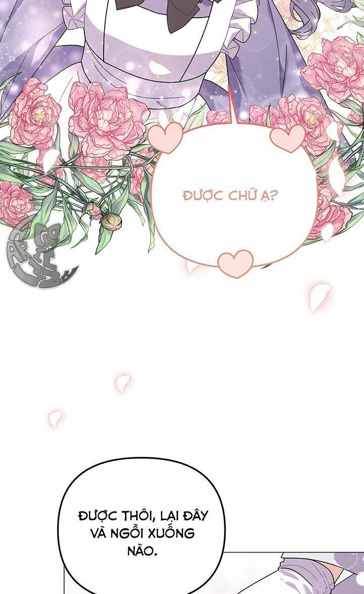 Chủ Nhân Cô Nhi Viện Muốn Nghỉ Ngơi - Chương 32