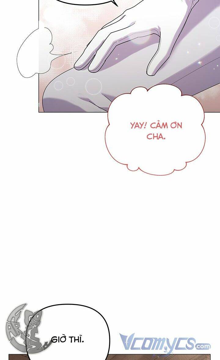 Chủ Nhân Cô Nhi Viện Muốn Nghỉ Ngơi - Chương 32