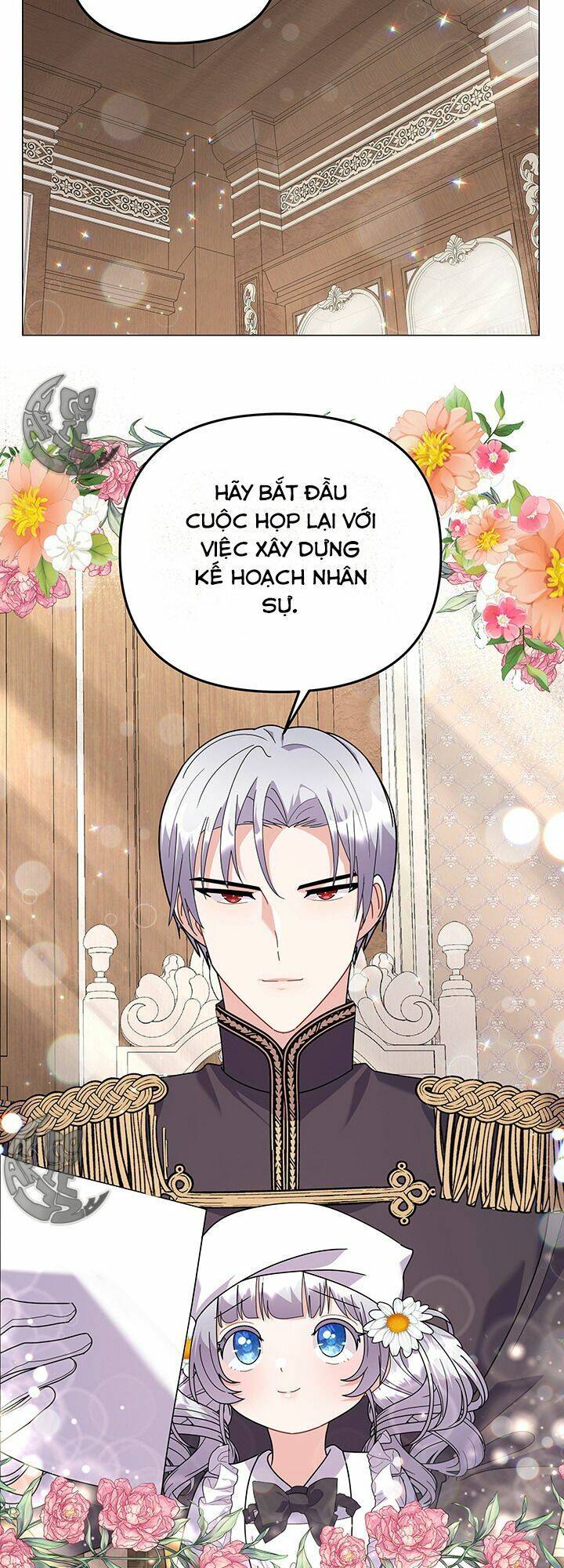 Chủ Nhân Cô Nhi Viện Muốn Nghỉ Ngơi - Chương 32