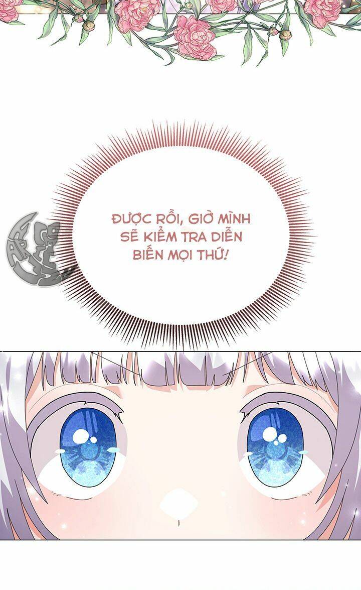 Chủ Nhân Cô Nhi Viện Muốn Nghỉ Ngơi - Chương 32