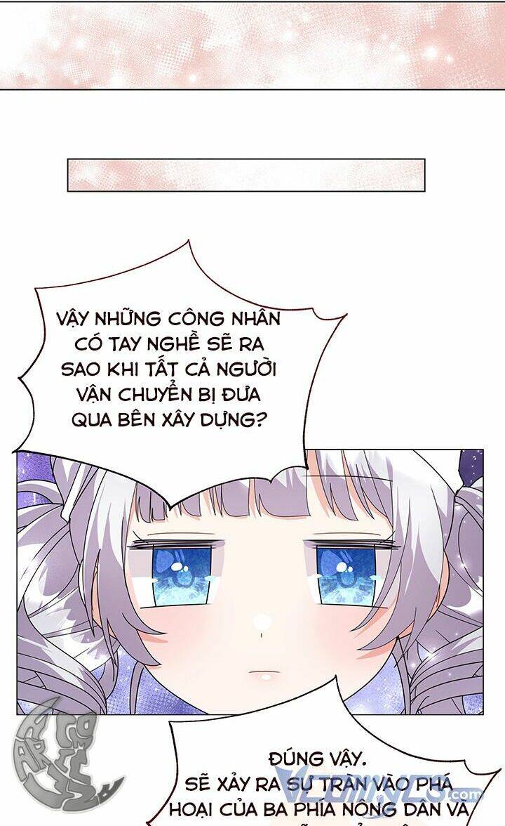 Chủ Nhân Cô Nhi Viện Muốn Nghỉ Ngơi - Chương 32