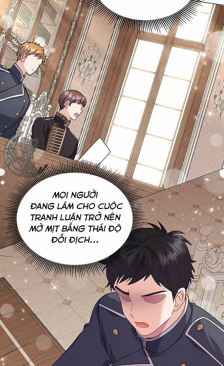 Chủ Nhân Cô Nhi Viện Muốn Nghỉ Ngơi - Chương 32