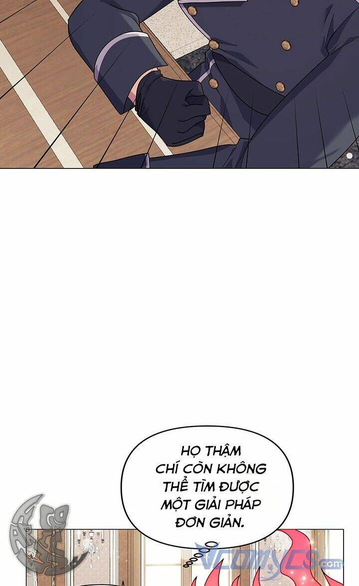 Chủ Nhân Cô Nhi Viện Muốn Nghỉ Ngơi - Chương 32