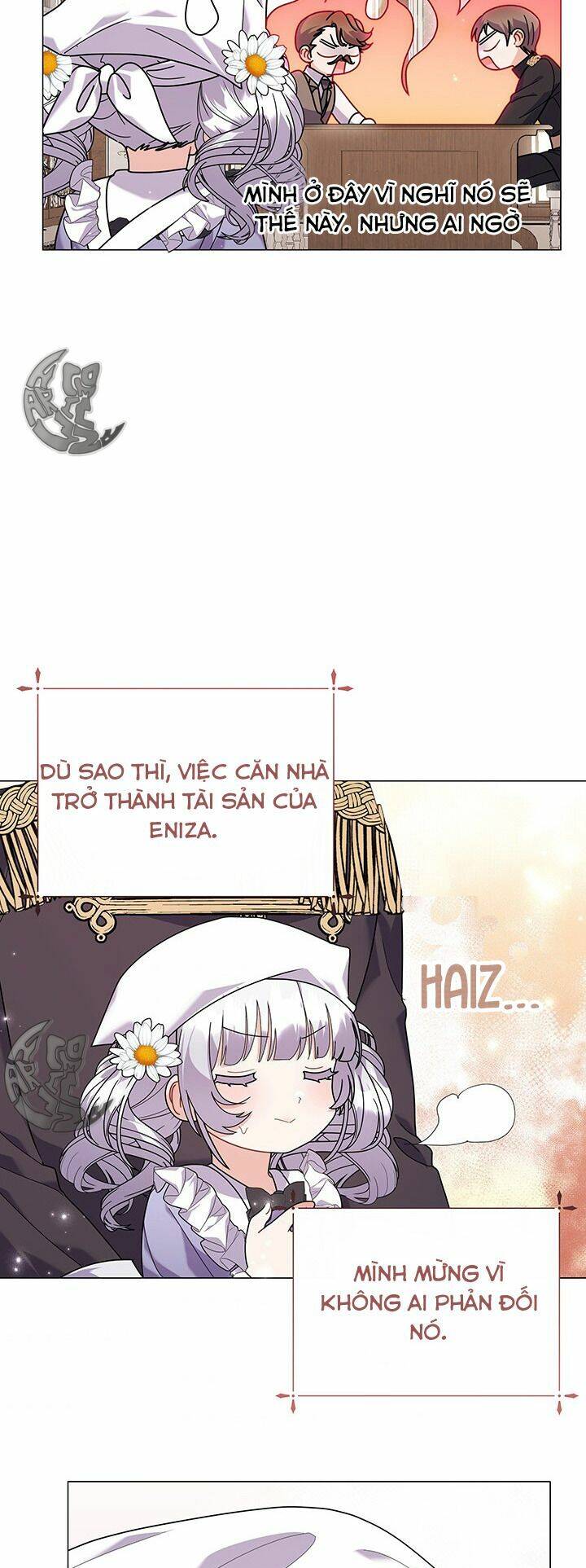 Chủ Nhân Cô Nhi Viện Muốn Nghỉ Ngơi - Chương 32