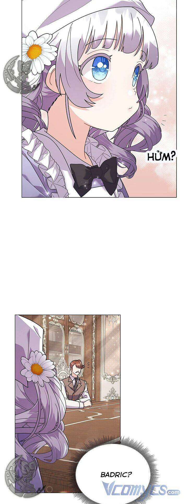 Chủ Nhân Cô Nhi Viện Muốn Nghỉ Ngơi - Chương 32