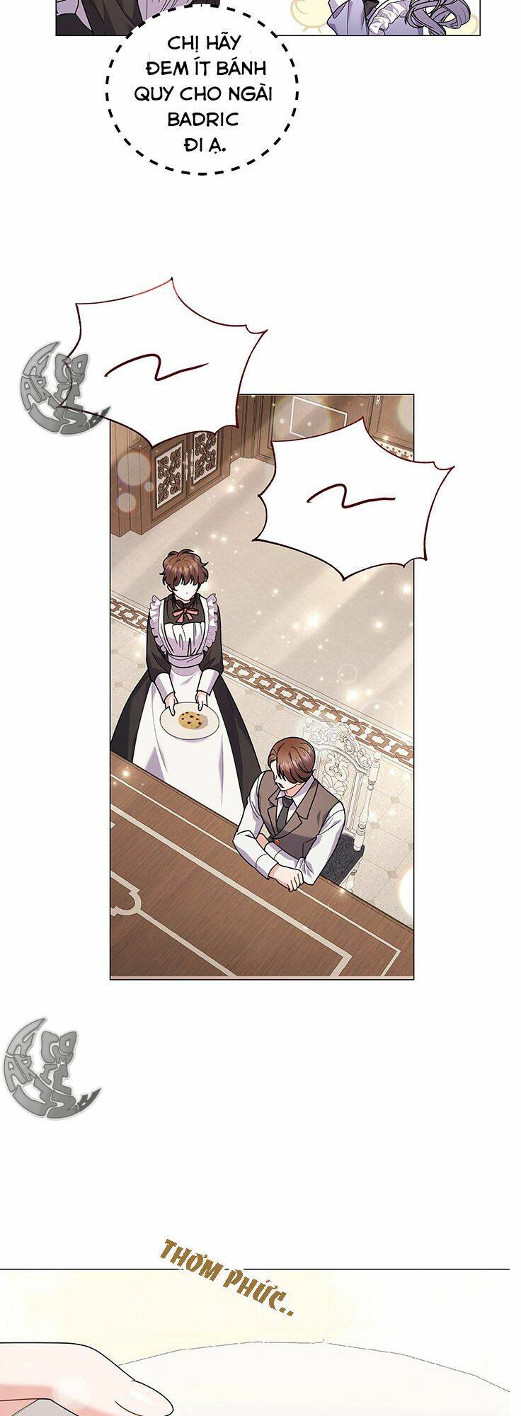 Chủ Nhân Cô Nhi Viện Muốn Nghỉ Ngơi - Chương 32