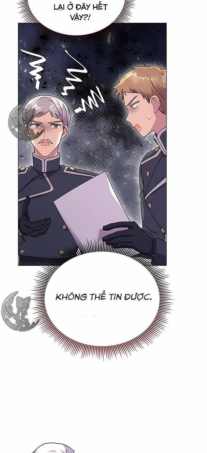 Chủ Nhân Cô Nhi Viện Muốn Nghỉ Ngơi - Chương 32