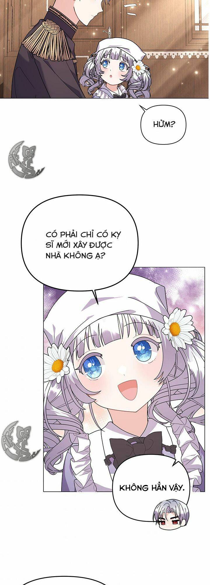 Chủ Nhân Cô Nhi Viện Muốn Nghỉ Ngơi - Chương 32