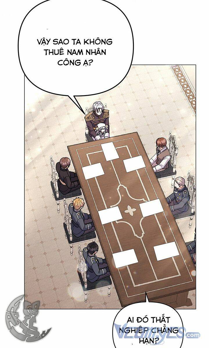 Chủ Nhân Cô Nhi Viện Muốn Nghỉ Ngơi - Chương 32