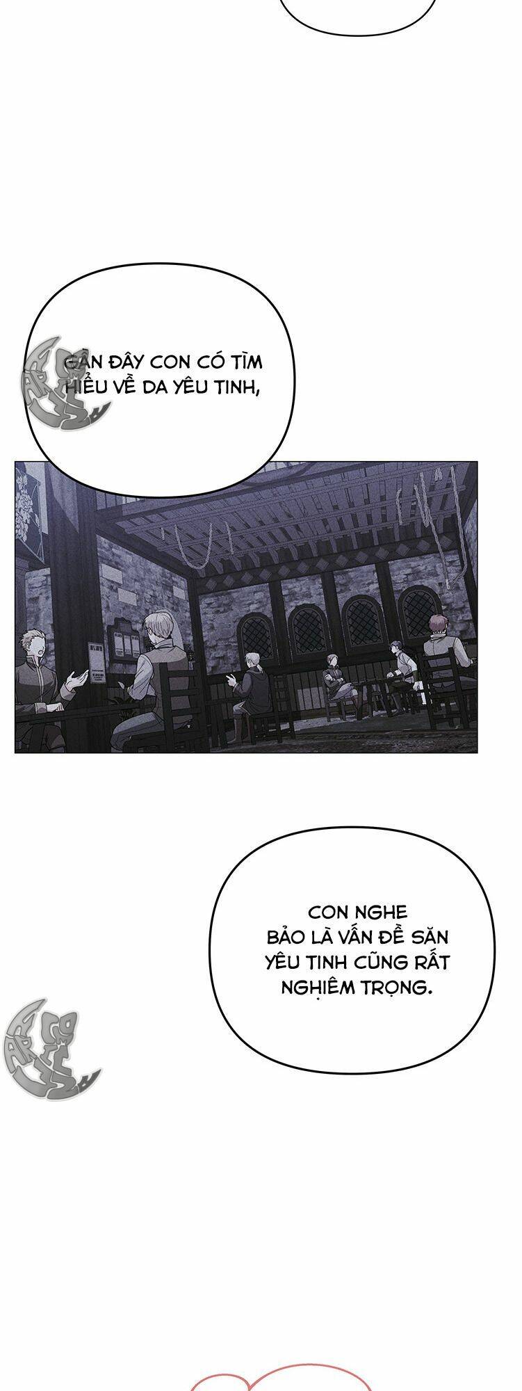 Chủ Nhân Cô Nhi Viện Muốn Nghỉ Ngơi - Chương 32