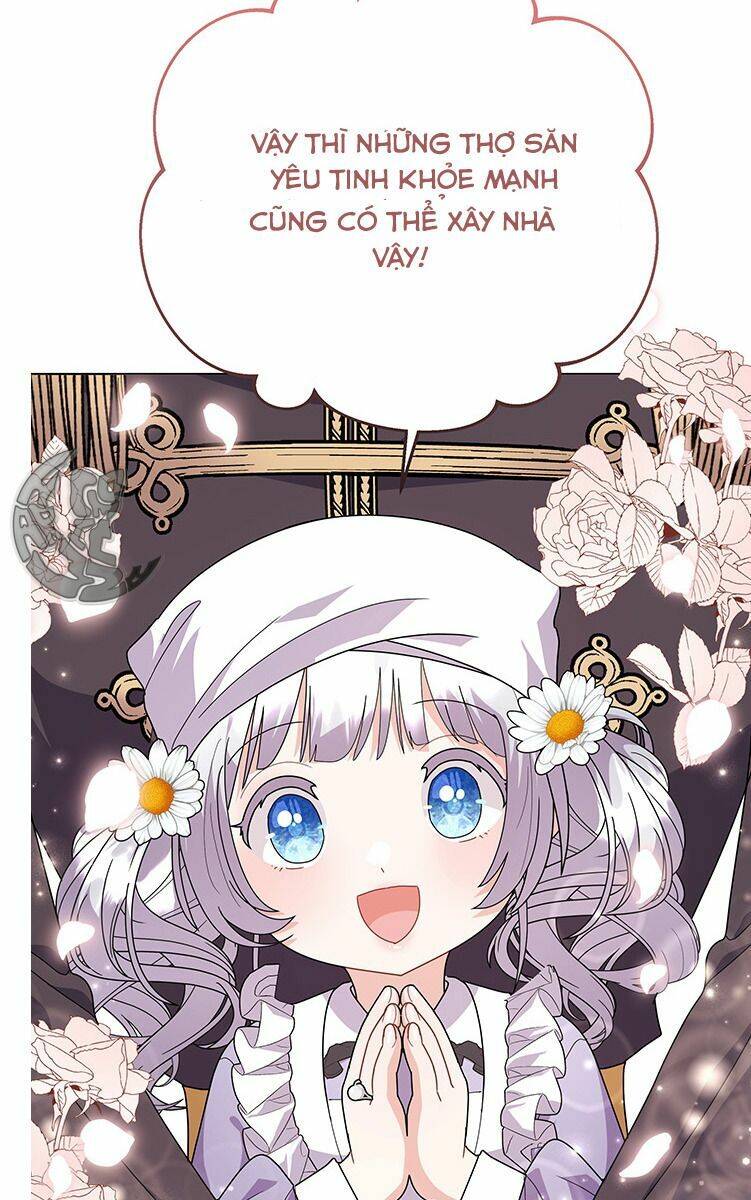 Chủ Nhân Cô Nhi Viện Muốn Nghỉ Ngơi - Chương 32