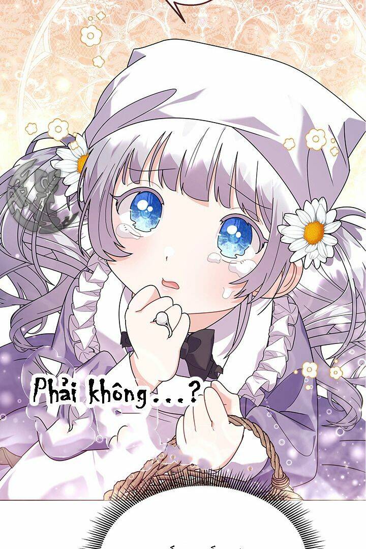 Chủ Nhân Cô Nhi Viện Muốn Nghỉ Ngơi - Chương 32