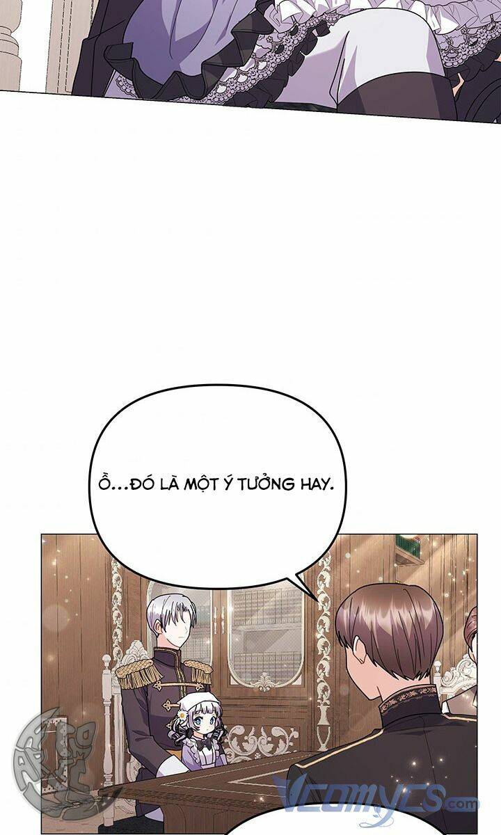 Chủ Nhân Cô Nhi Viện Muốn Nghỉ Ngơi - Chương 32