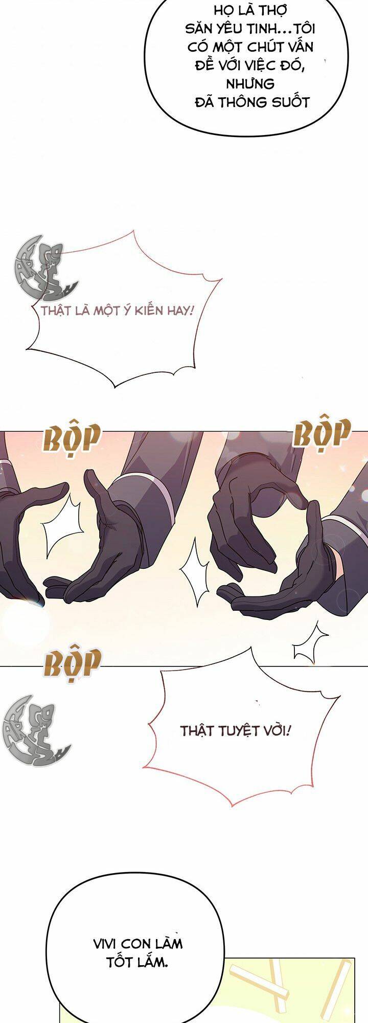 Chủ Nhân Cô Nhi Viện Muốn Nghỉ Ngơi - Chương 32