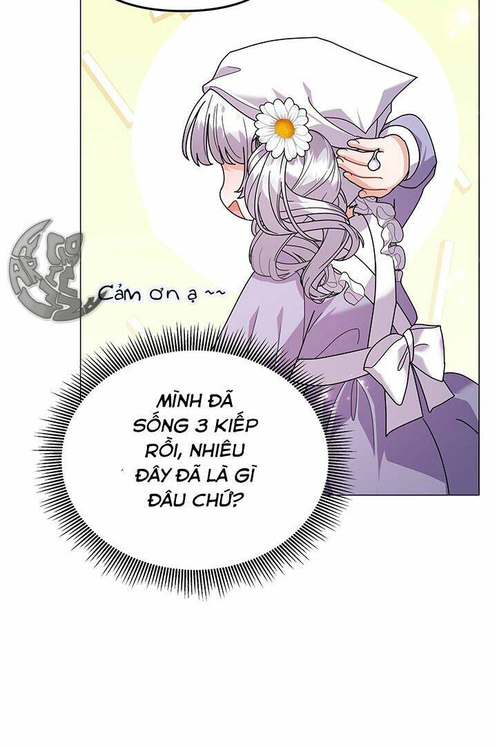 Chủ Nhân Cô Nhi Viện Muốn Nghỉ Ngơi - Chương 32