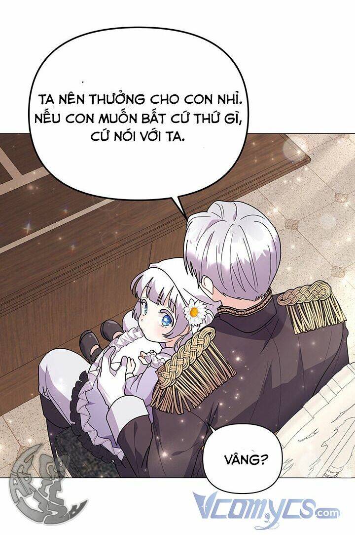 Chủ Nhân Cô Nhi Viện Muốn Nghỉ Ngơi - Chương 32