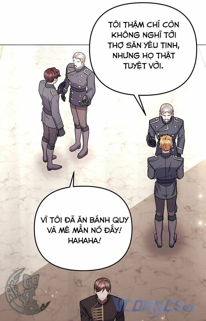 Chủ Nhân Cô Nhi Viện Muốn Nghỉ Ngơi - Chương 32