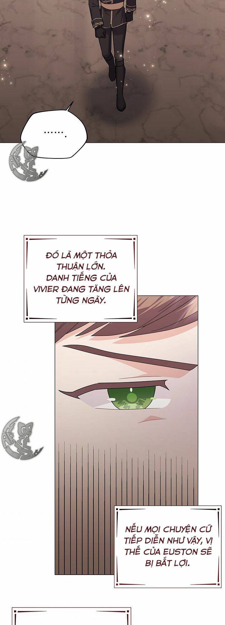 Chủ Nhân Cô Nhi Viện Muốn Nghỉ Ngơi - Chương 32