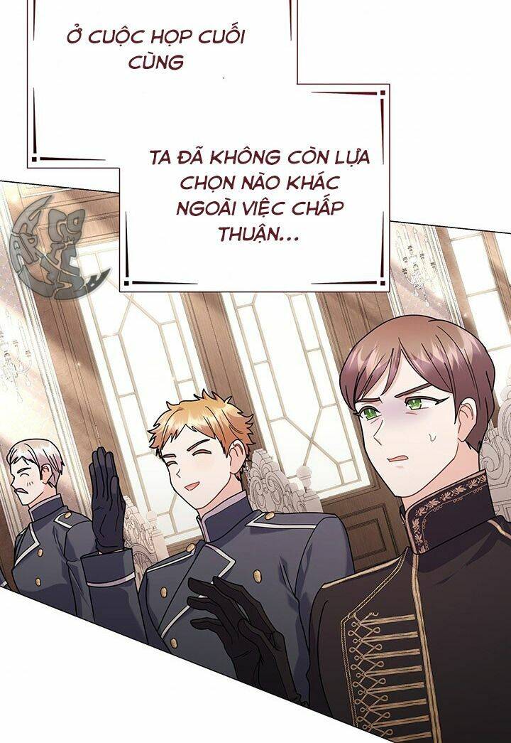 Chủ Nhân Cô Nhi Viện Muốn Nghỉ Ngơi - Chương 32