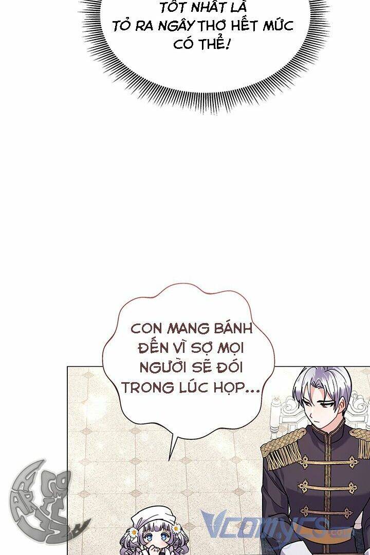 Chủ Nhân Cô Nhi Viện Muốn Nghỉ Ngơi - Chương 32