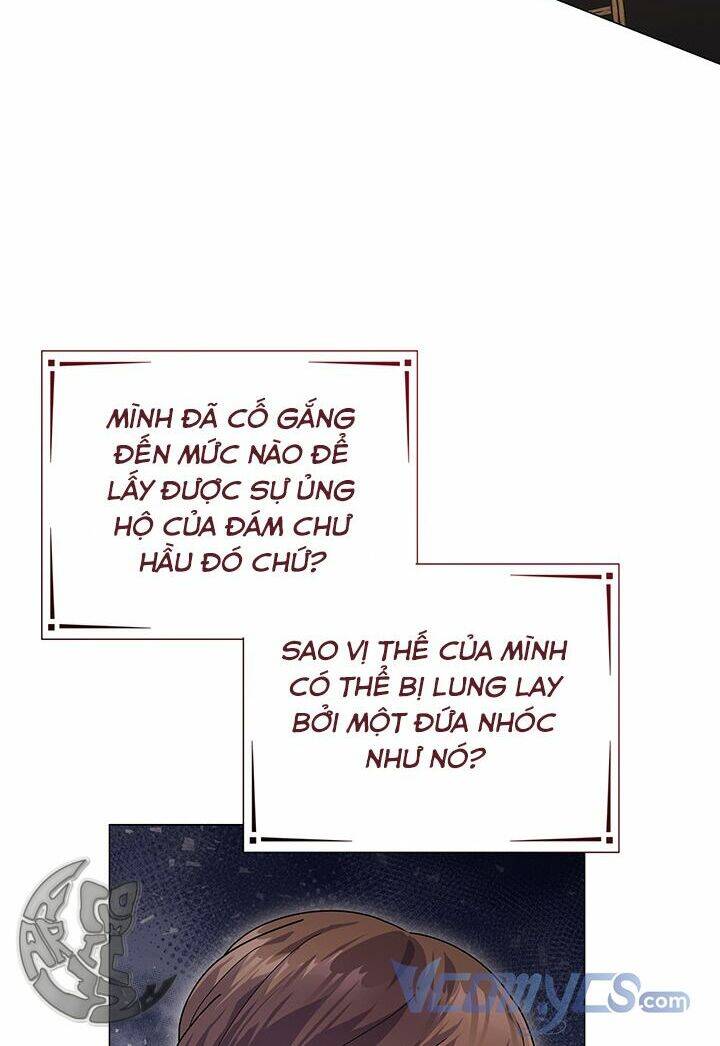 Chủ Nhân Cô Nhi Viện Muốn Nghỉ Ngơi - Chương 32