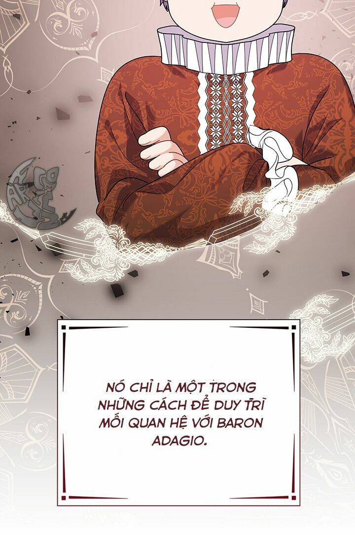Chủ Nhân Cô Nhi Viện Muốn Nghỉ Ngơi - Chương 32