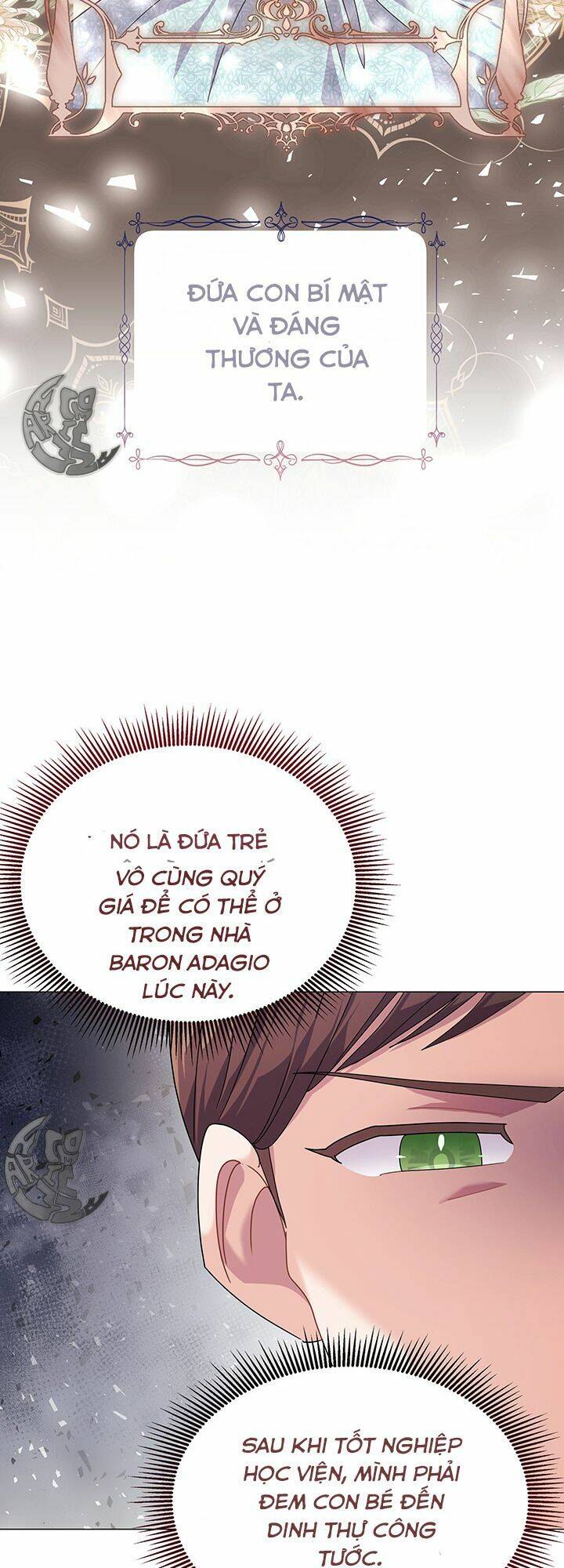 Chủ Nhân Cô Nhi Viện Muốn Nghỉ Ngơi - Chương 32