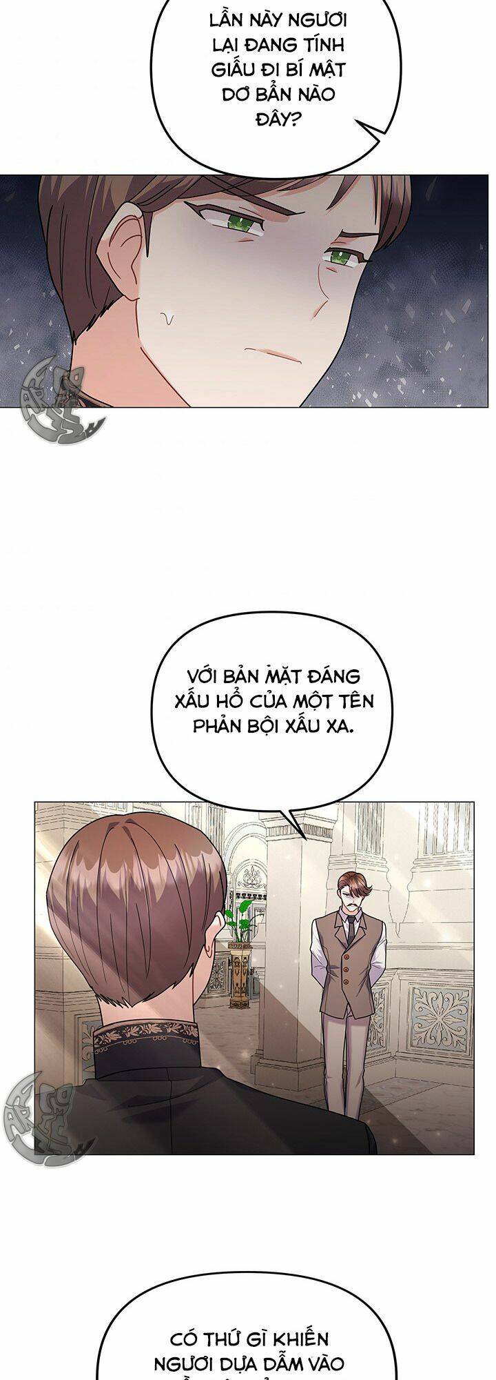 Chủ Nhân Cô Nhi Viện Muốn Nghỉ Ngơi - Chương 32