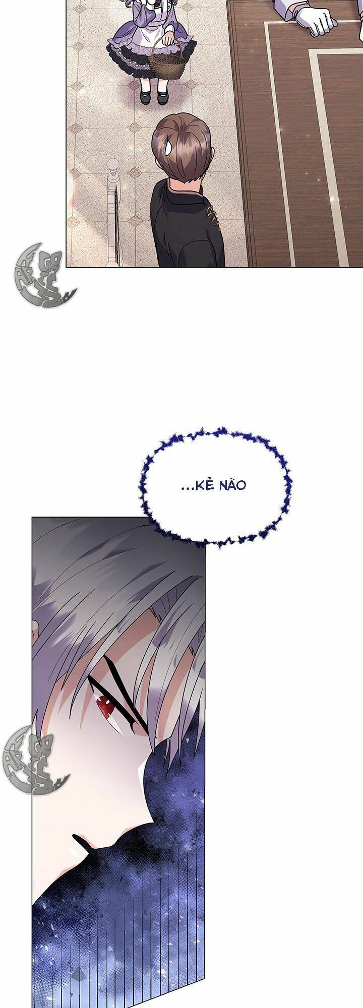 Chủ Nhân Cô Nhi Viện Muốn Nghỉ Ngơi - Chương 32