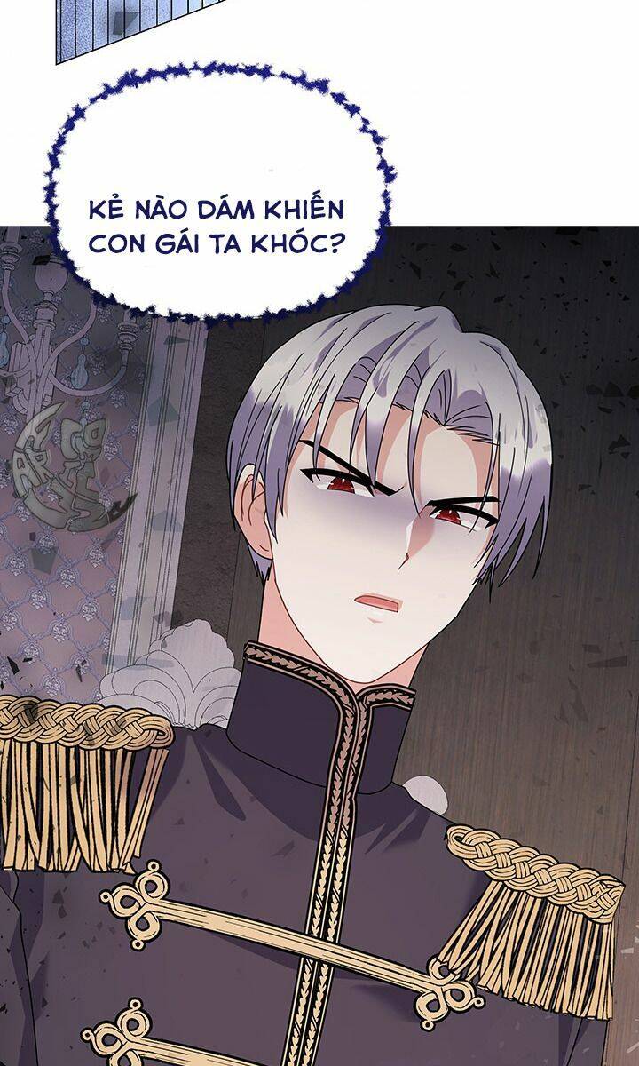 Chủ Nhân Cô Nhi Viện Muốn Nghỉ Ngơi - Chương 32