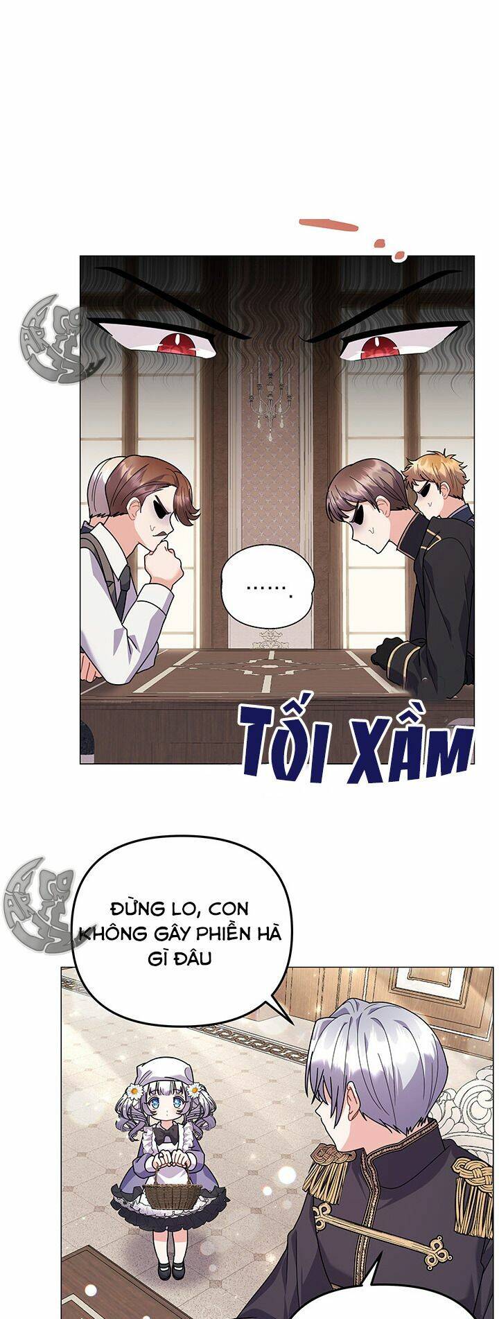 Chủ Nhân Cô Nhi Viện Muốn Nghỉ Ngơi - Chương 32