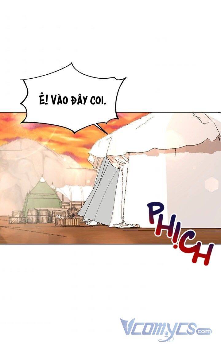 Chủ Nhân Cô Nhi Viện Muốn Nghỉ Ngơi - Chương 6