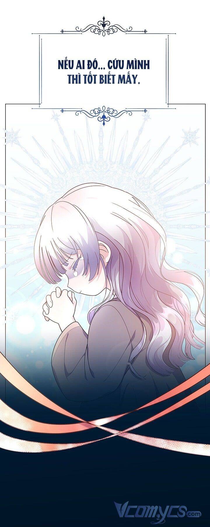 Chủ Nhân Cô Nhi Viện Muốn Nghỉ Ngơi - Chương 6