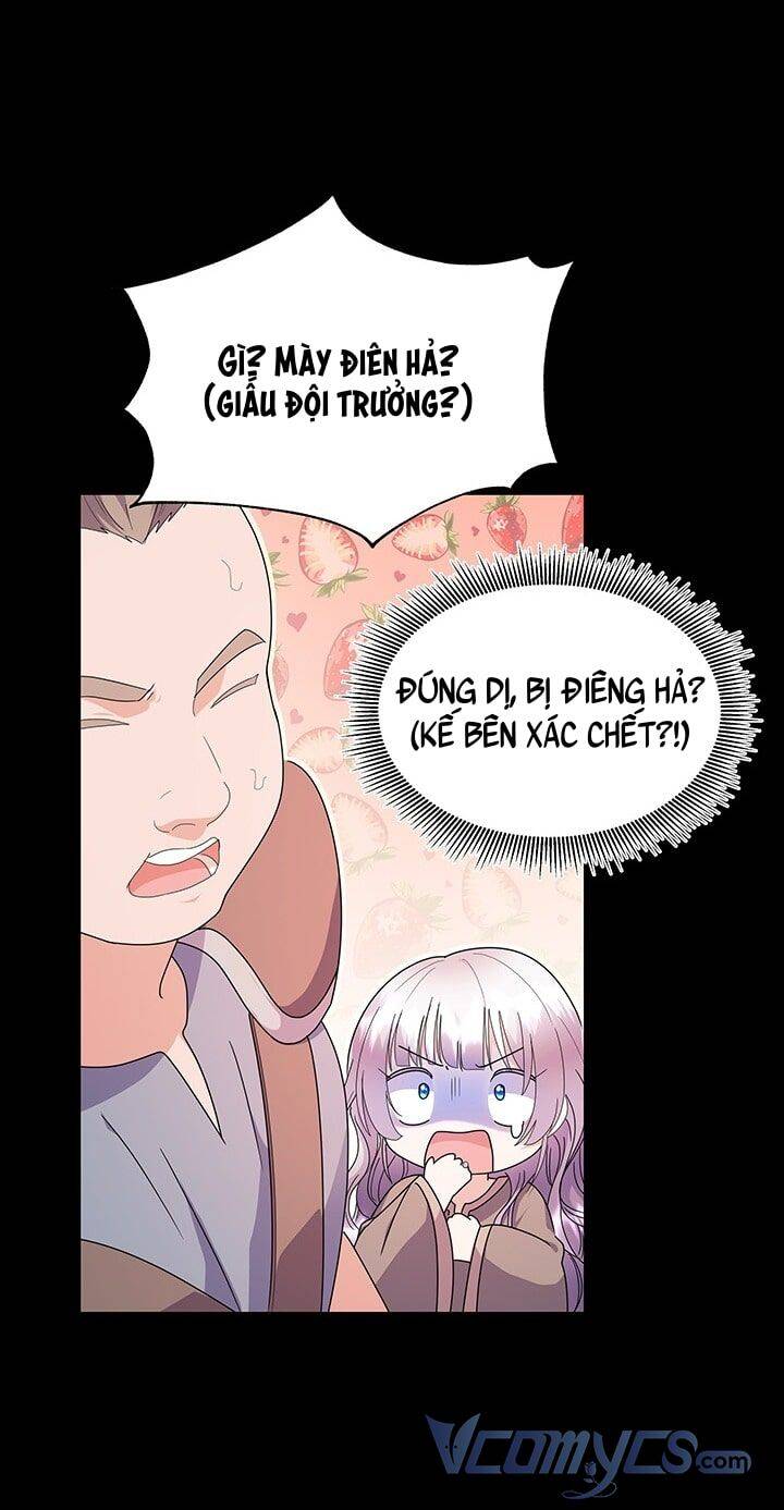 Chủ Nhân Cô Nhi Viện Muốn Nghỉ Ngơi - Chương 6