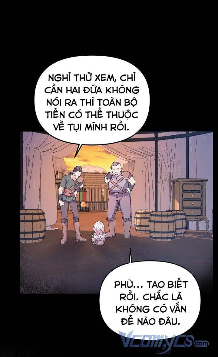 Chủ Nhân Cô Nhi Viện Muốn Nghỉ Ngơi - Chương 6