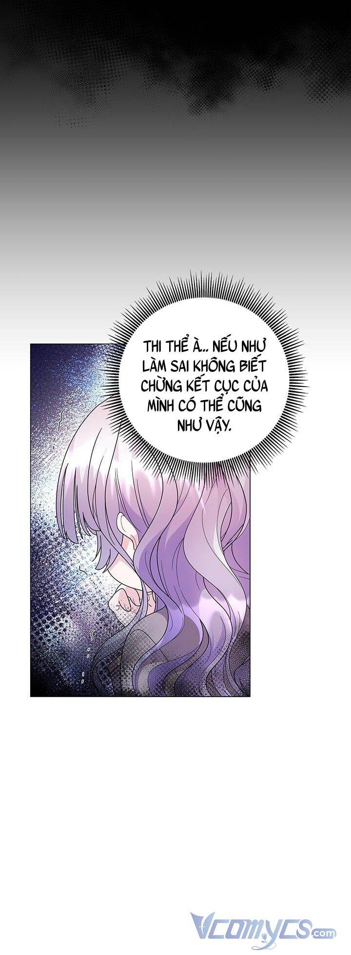 Chủ Nhân Cô Nhi Viện Muốn Nghỉ Ngơi - Chương 6