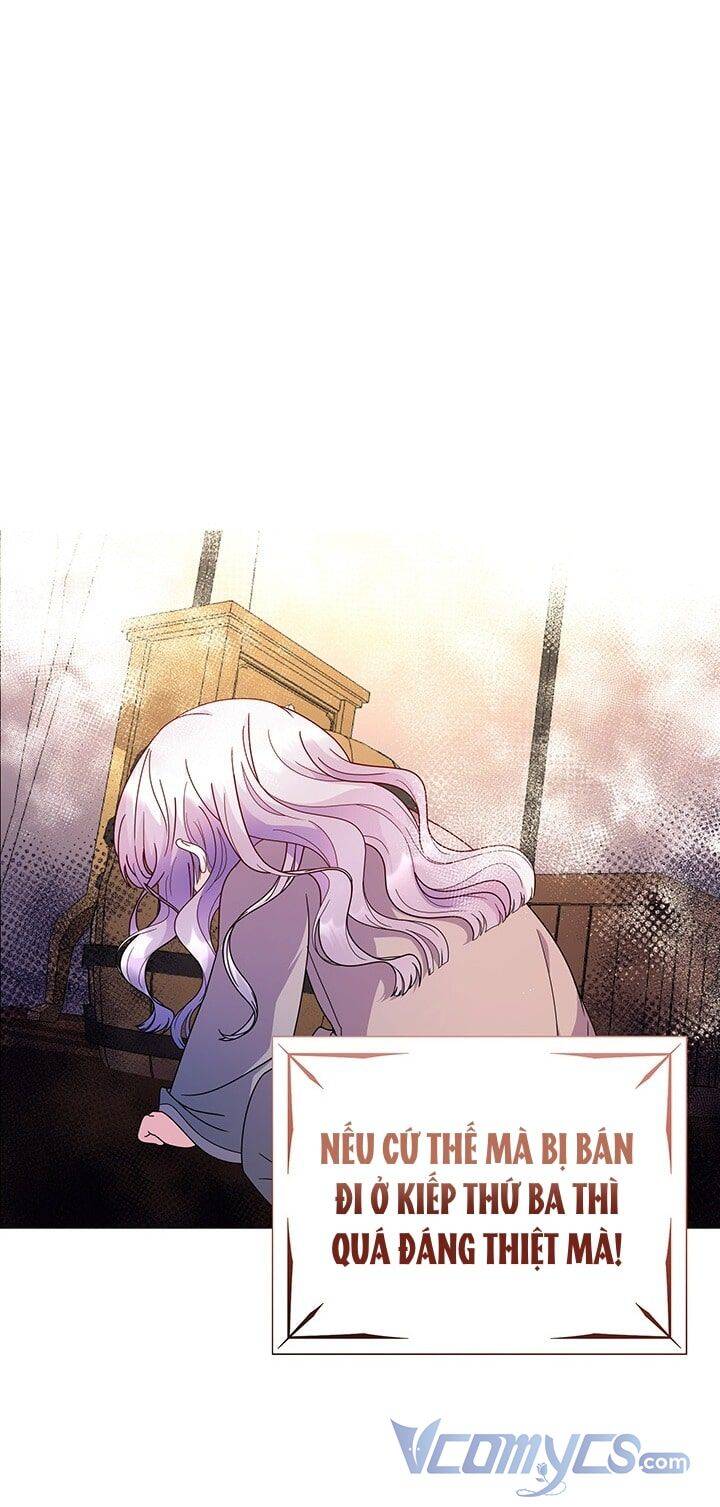 Chủ Nhân Cô Nhi Viện Muốn Nghỉ Ngơi - Chương 6