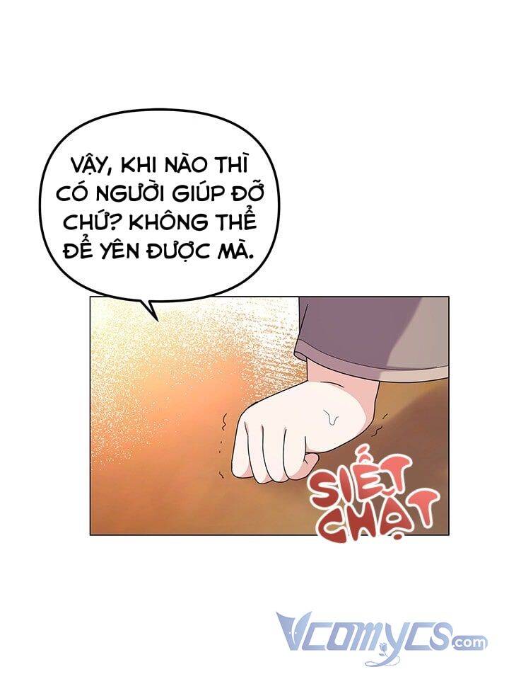 Chủ Nhân Cô Nhi Viện Muốn Nghỉ Ngơi - Chương 6