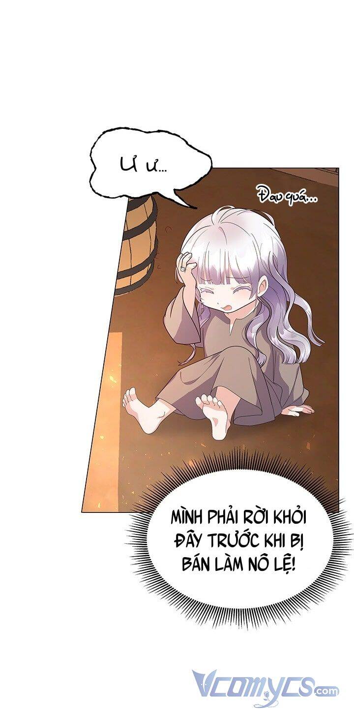 Chủ Nhân Cô Nhi Viện Muốn Nghỉ Ngơi - Chương 6