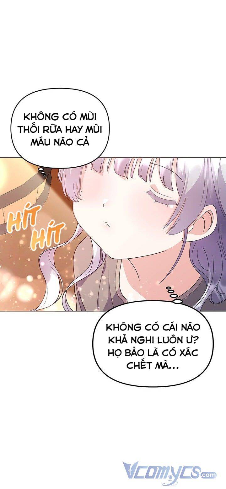 Chủ Nhân Cô Nhi Viện Muốn Nghỉ Ngơi - Chương 6