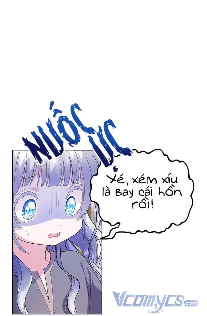 Chủ Nhân Cô Nhi Viện Muốn Nghỉ Ngơi - Chương 6