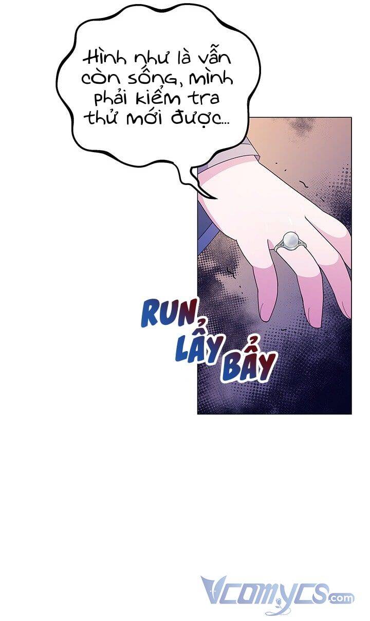 Chủ Nhân Cô Nhi Viện Muốn Nghỉ Ngơi - Chương 6