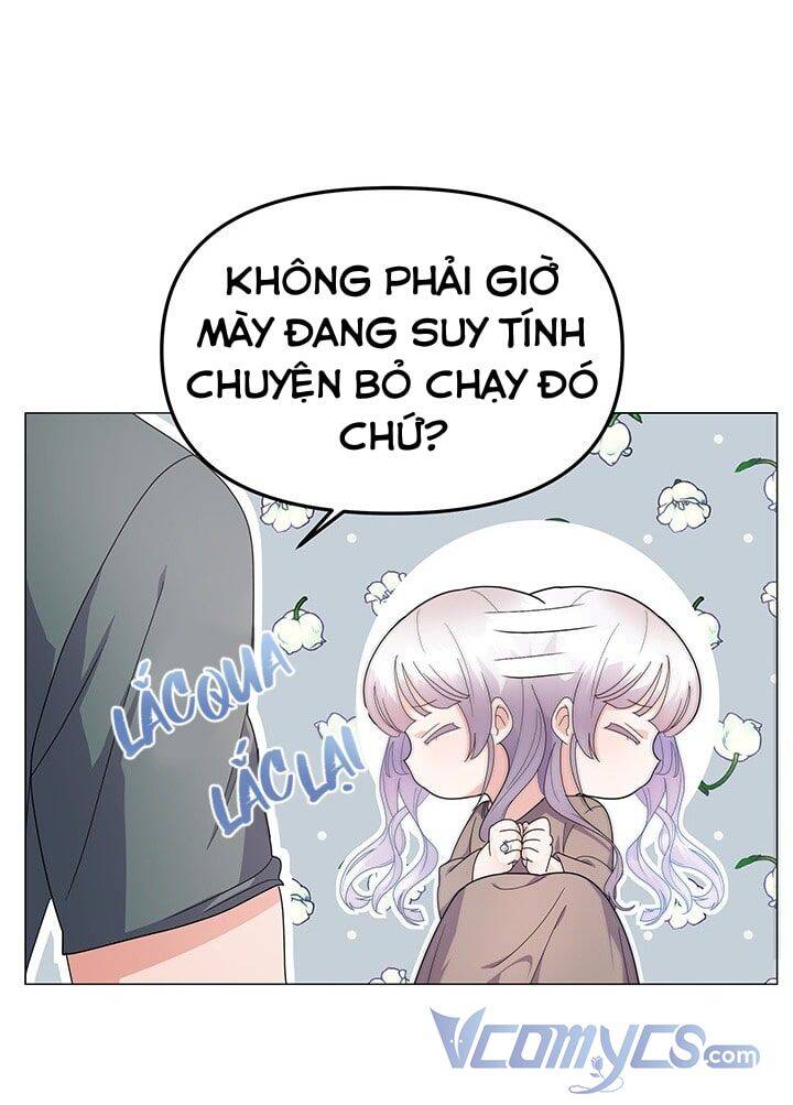 Chủ Nhân Cô Nhi Viện Muốn Nghỉ Ngơi - Chương 6