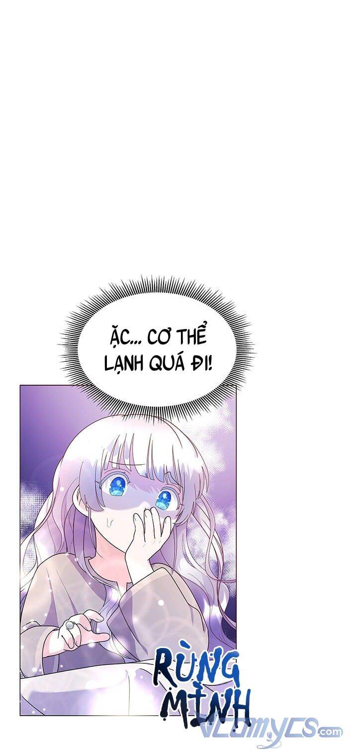 Chủ Nhân Cô Nhi Viện Muốn Nghỉ Ngơi - Chương 6