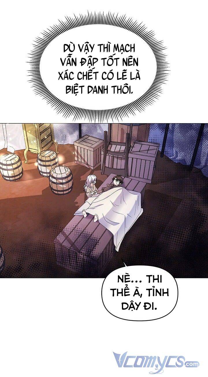 Chủ Nhân Cô Nhi Viện Muốn Nghỉ Ngơi - Chương 6