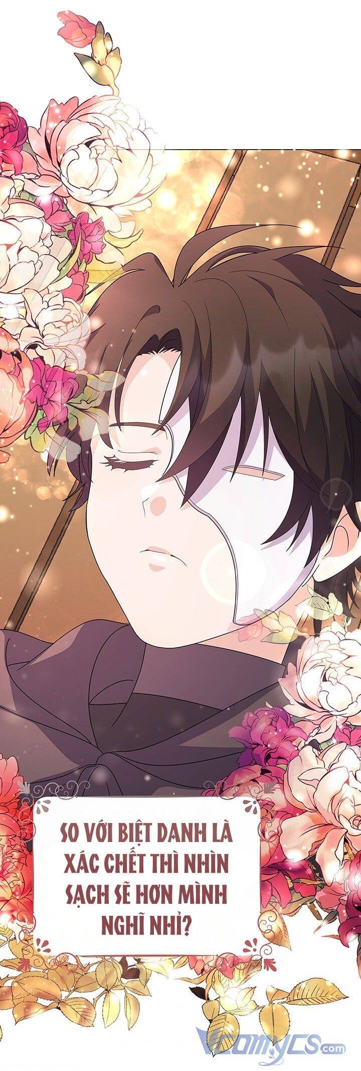 Chủ Nhân Cô Nhi Viện Muốn Nghỉ Ngơi - Chương 6