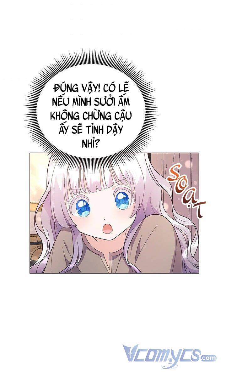 Chủ Nhân Cô Nhi Viện Muốn Nghỉ Ngơi - Chương 6