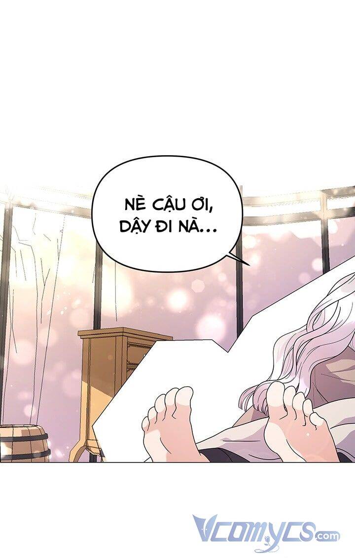 Chủ Nhân Cô Nhi Viện Muốn Nghỉ Ngơi - Chương 6