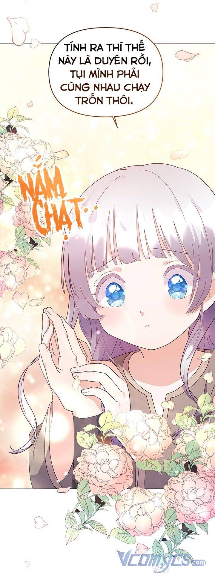 Chủ Nhân Cô Nhi Viện Muốn Nghỉ Ngơi - Chương 6