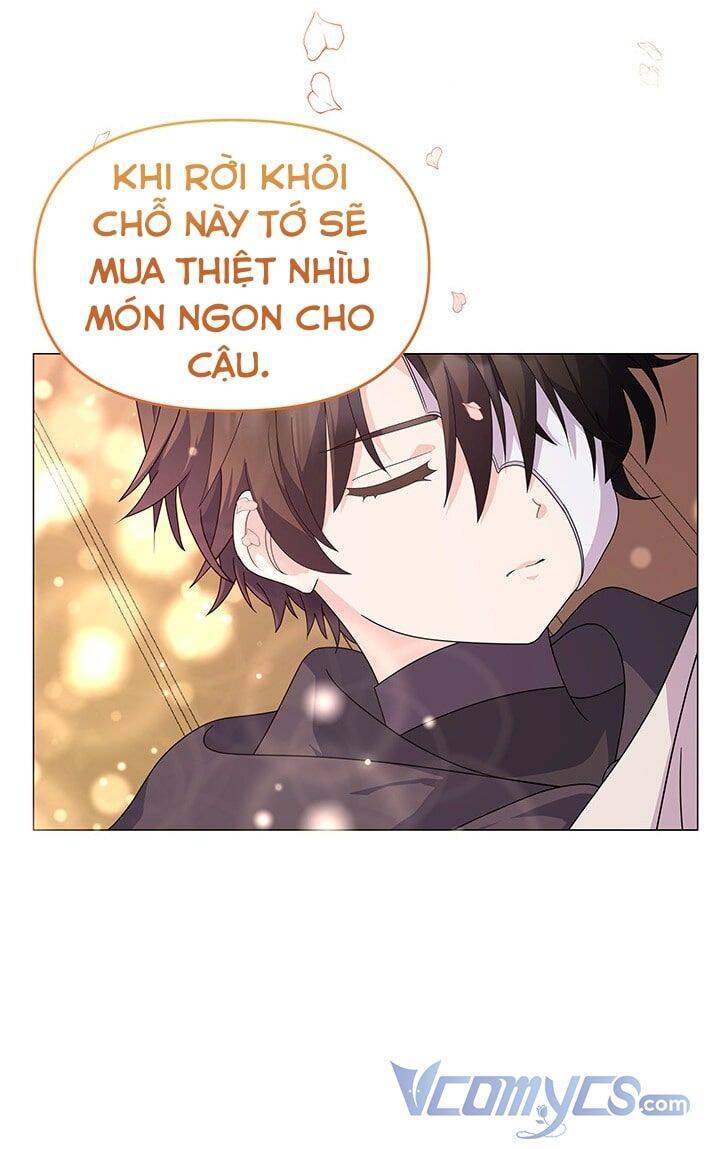 Chủ Nhân Cô Nhi Viện Muốn Nghỉ Ngơi - Chương 6